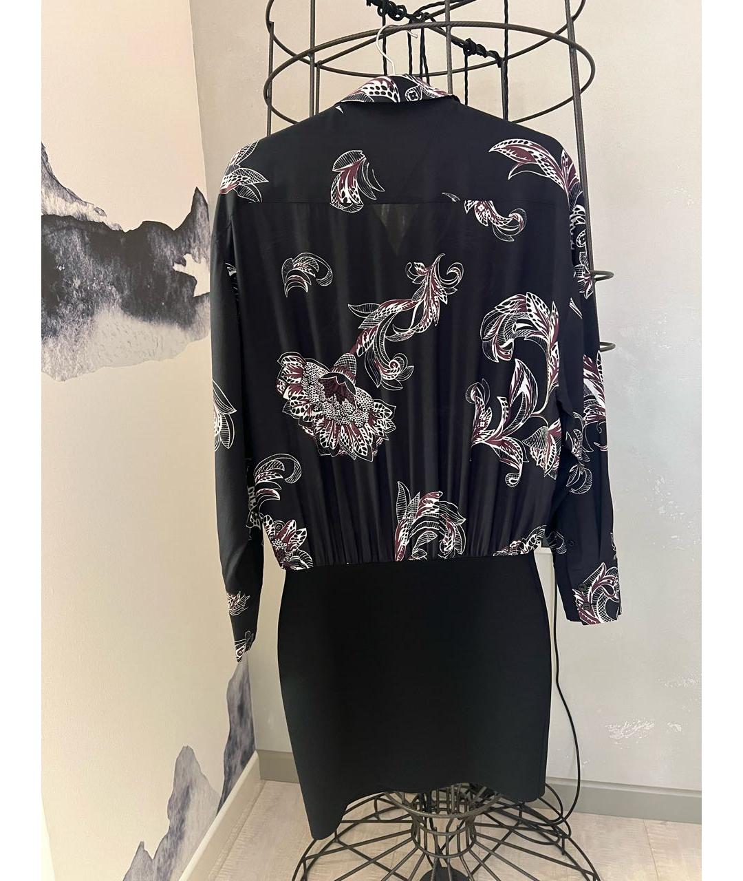 LOUIS VUITTON Повседневное платье, фото 3