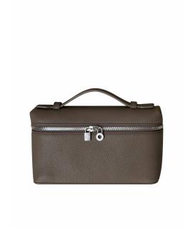 LORO PIANA Сумка с короткими ручками