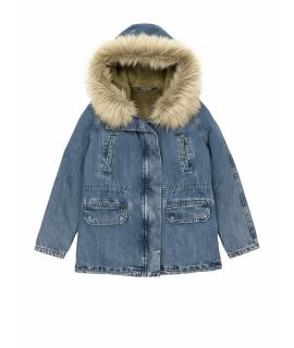 ARMY YVES SALOMON Куртка