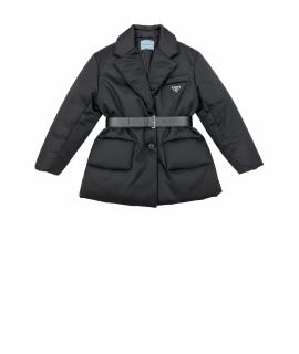 PRADA Пуховик