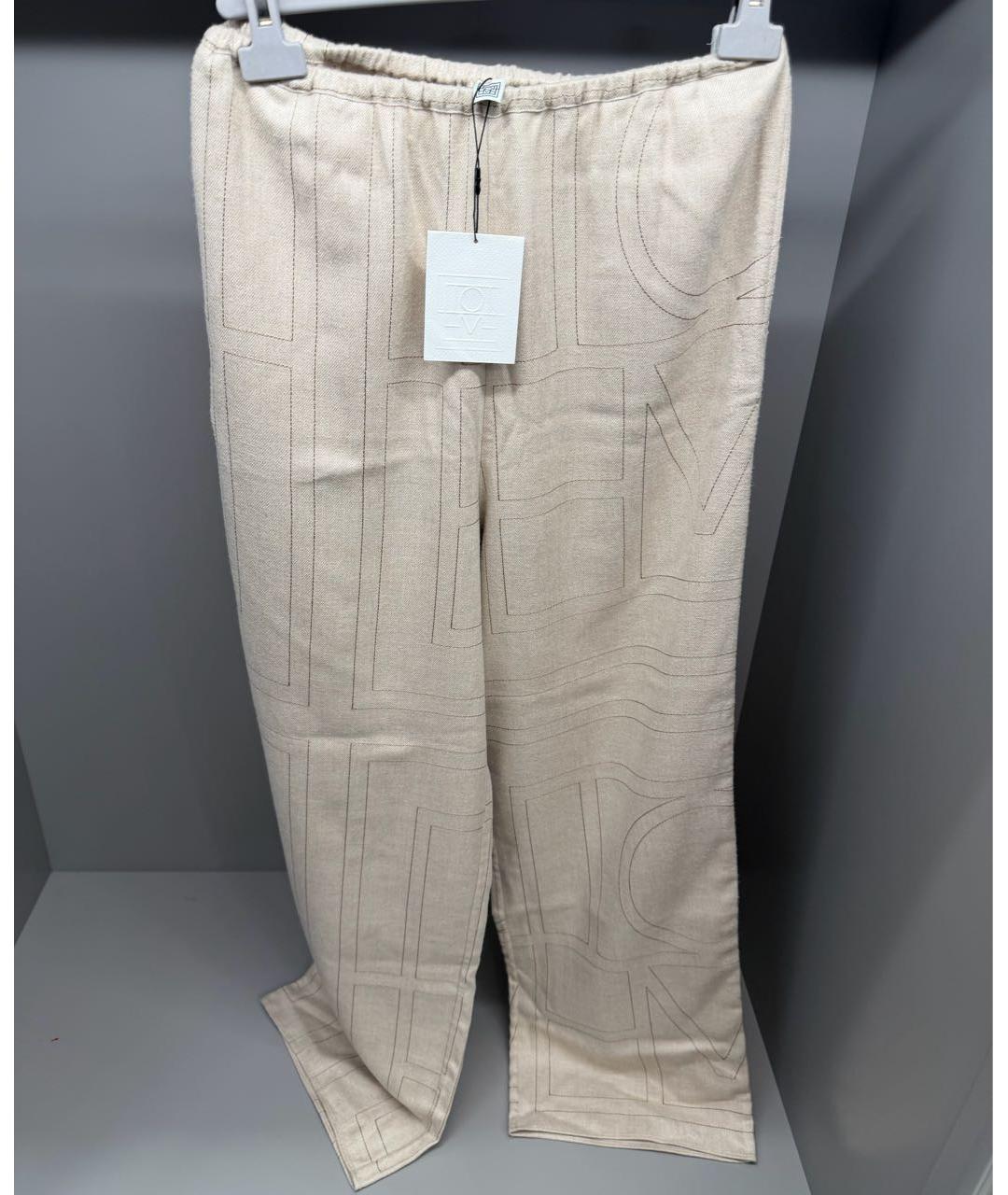 TOTEME Костюм с брюками, фото 2