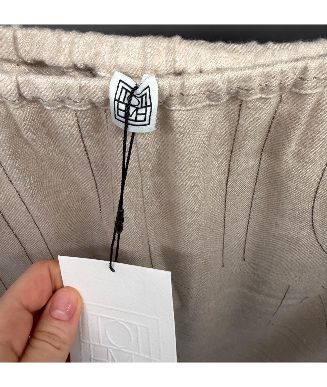 TOTEME Костюм с брюками, фото 8