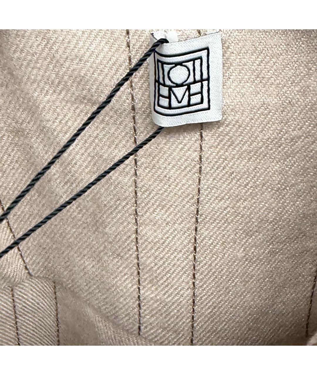 TOTEME Костюм с брюками, фото 5