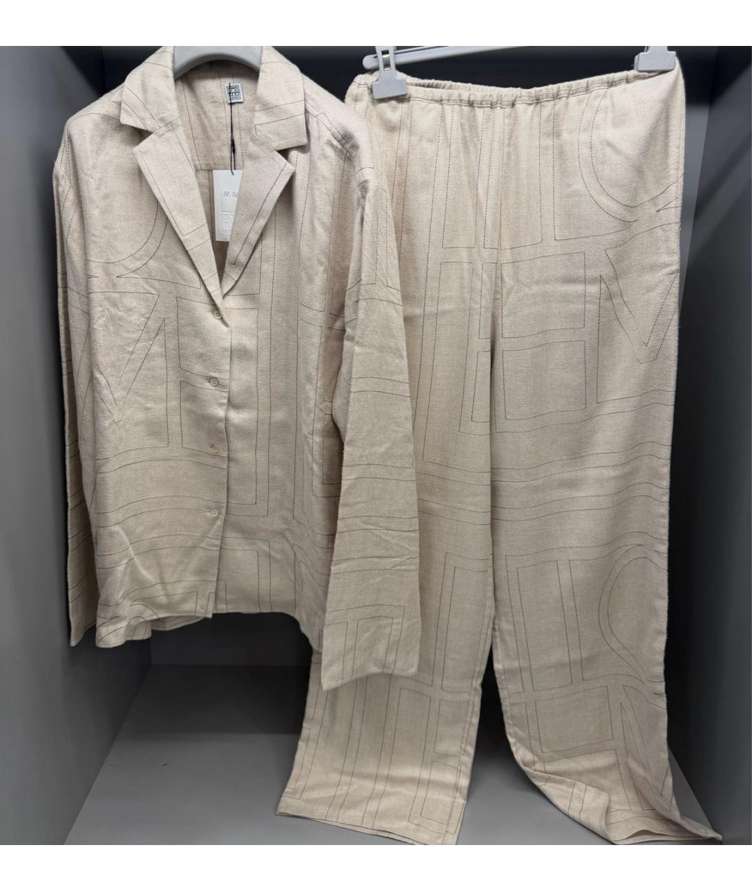 TOTEME Костюм с брюками, фото 3