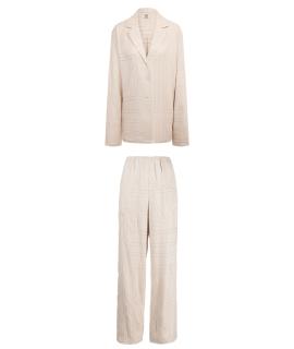 TOTEME Костюм с брюками