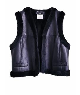 CHANEL Жилет