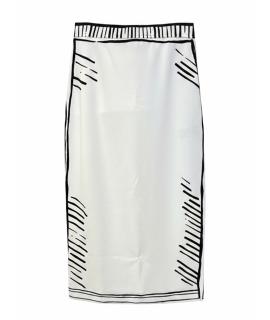 FENDI Юбка миди