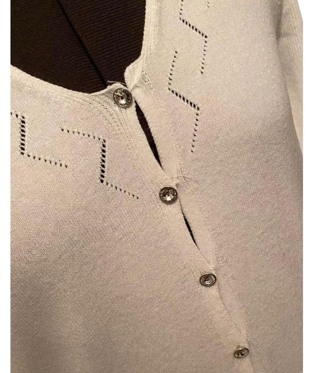 MISS BLUMARINE Белый комплект, фото 3