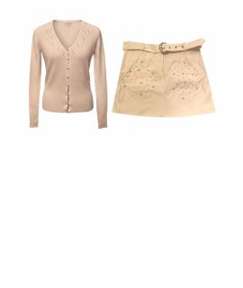 MISS BLUMARINE Комплект