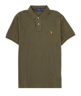 POLO RALPH LAUREN Поло с коротким рукавом