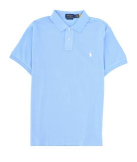 POLO RALPH LAUREN Поло с коротким рукавом