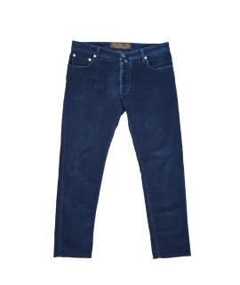 JACOB COHEN Прямые джинсы