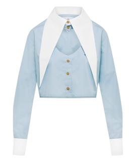 VIVIENNE WESTWOOD Рубашка