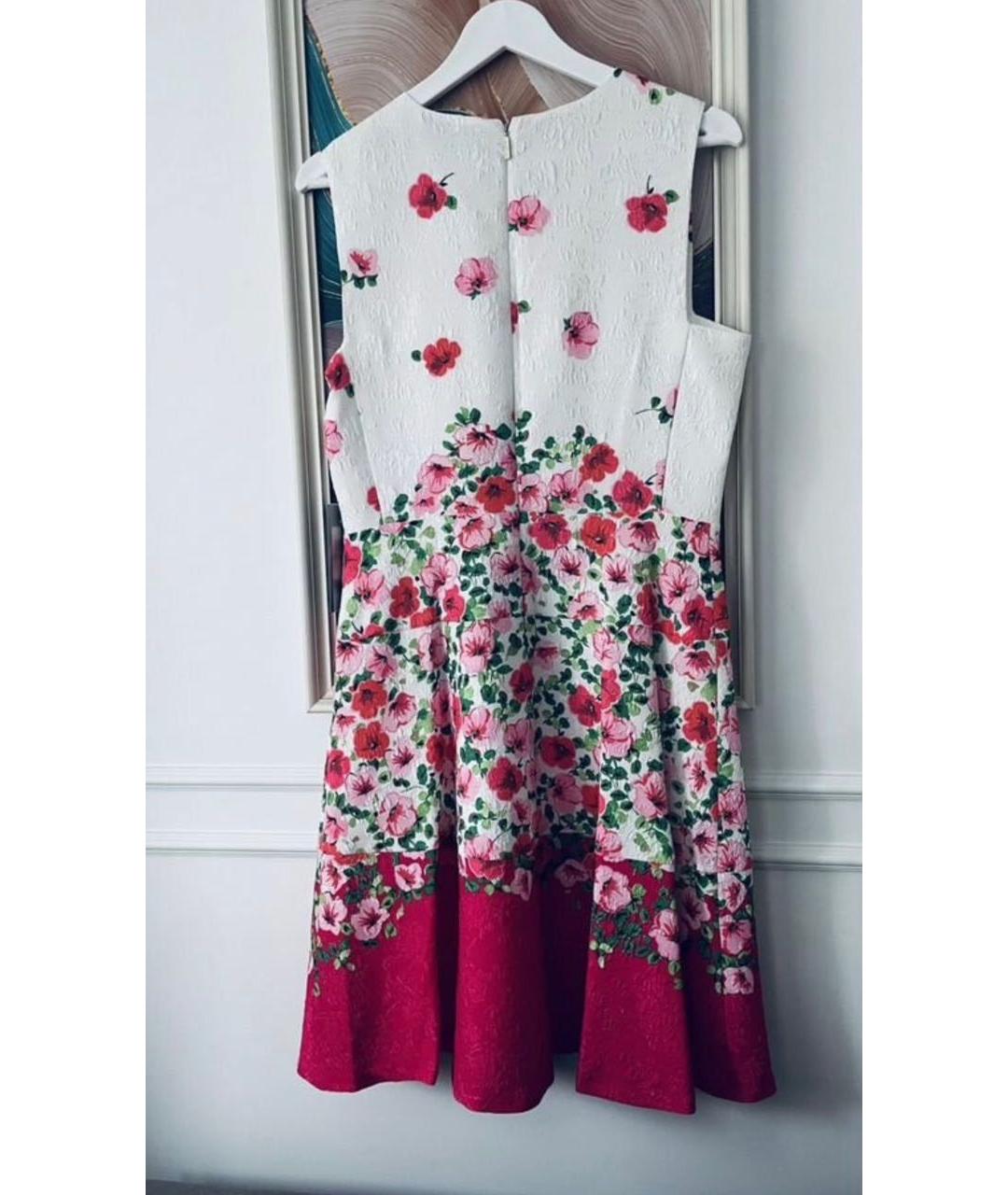 KARL LAGERFELD Полиэстеровое повседневное платье, фото 4