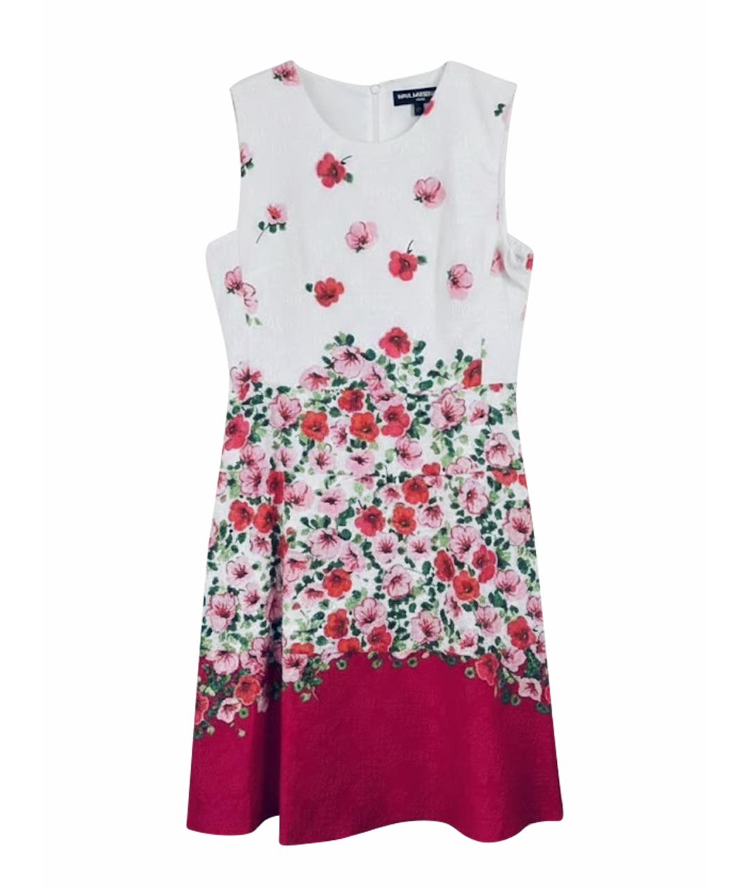 KARL LAGERFELD Полиэстеровое повседневное платье, фото 1