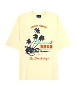 DSQUARED2 Футболка