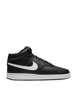 NIKE Высокие кроссовки / кеды