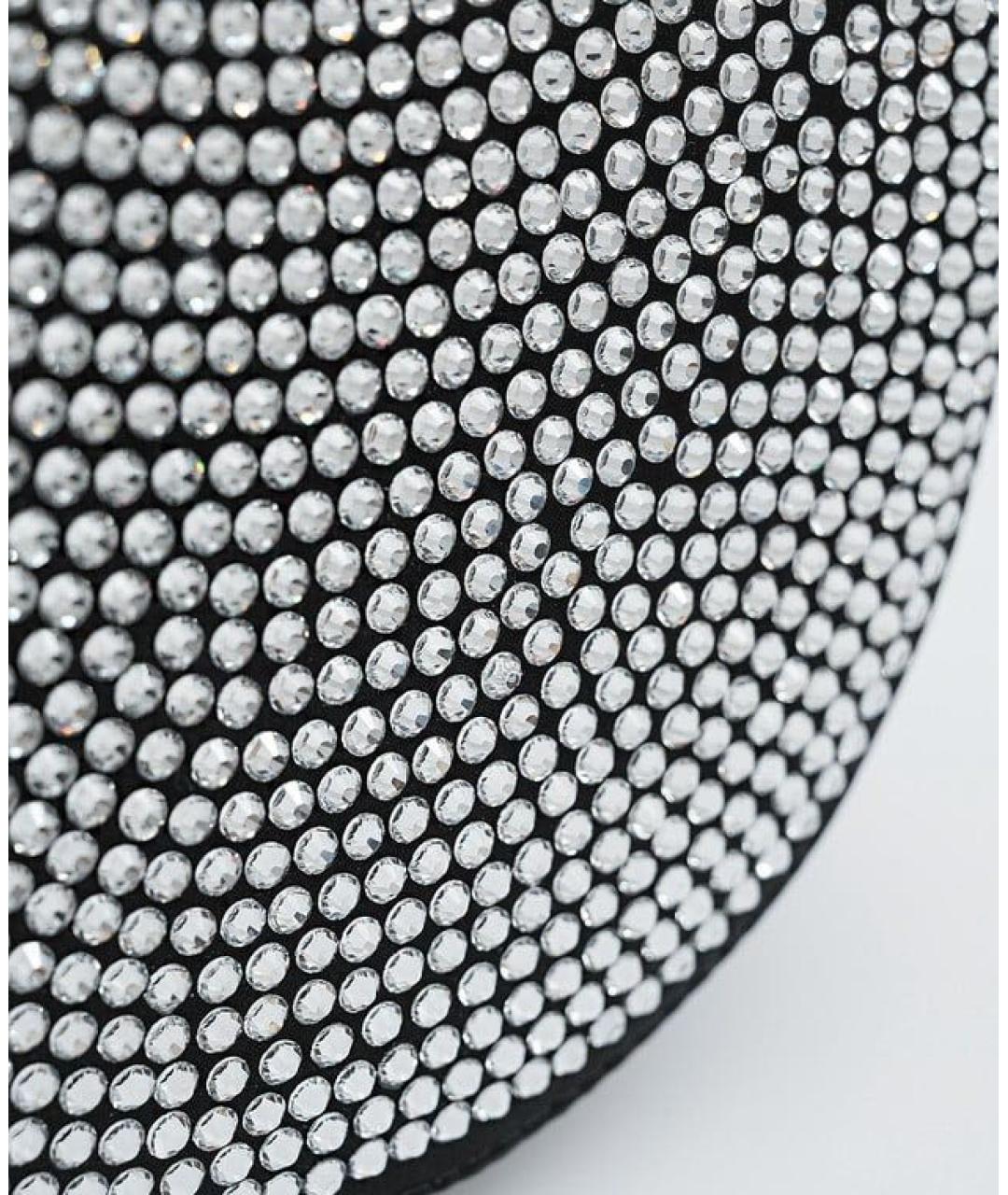 COPERNI Черная сумка с короткими ручками, фото 5