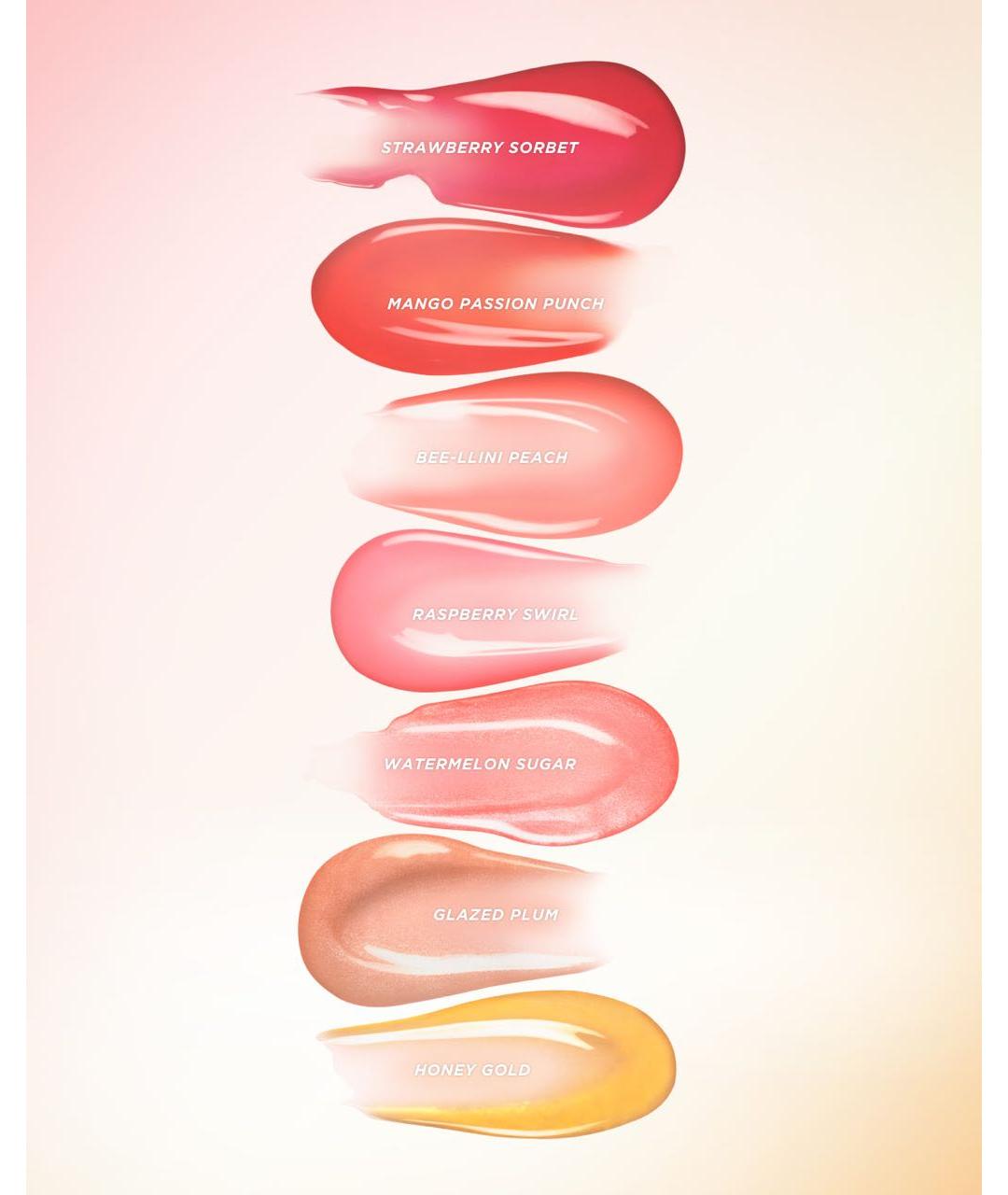 GISOU Масло, фото 6