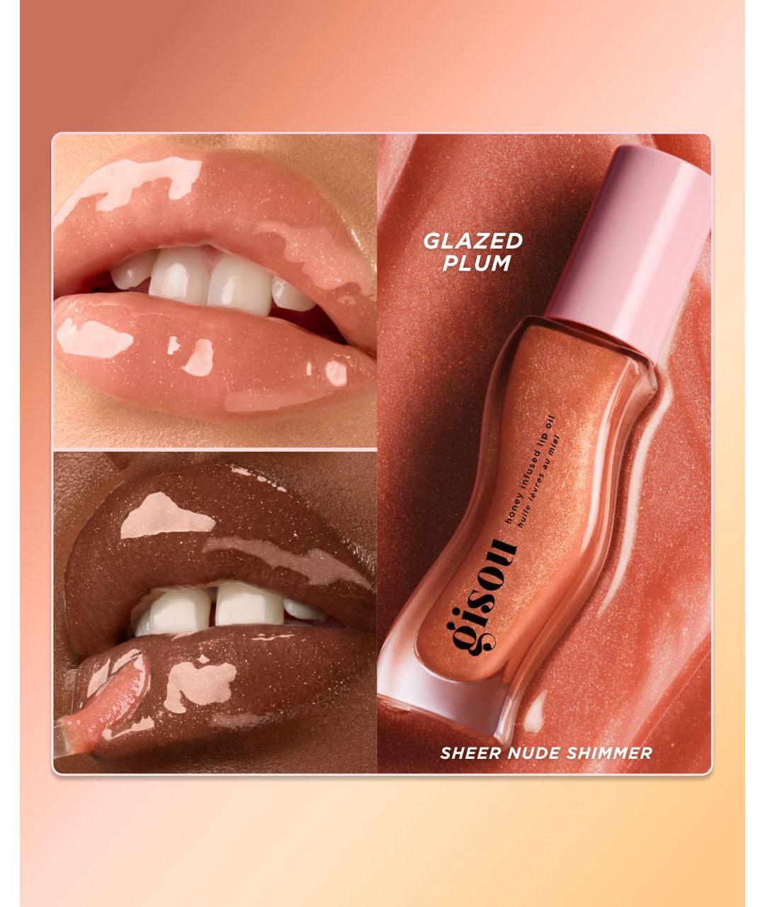 GISOU Масло, фото 4