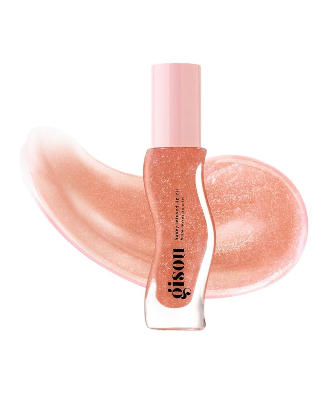 GISOU Масло, фото 2