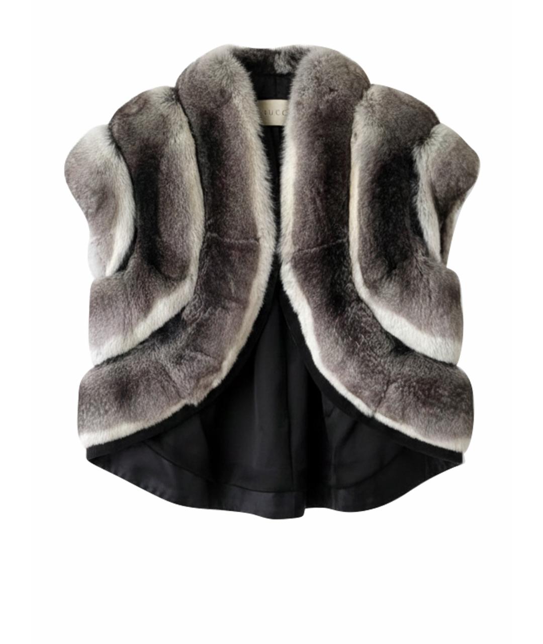 032C Черный жакет/пиджак, фото 1