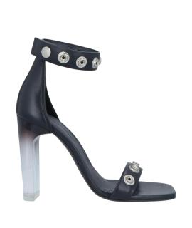 RICK OWENS Босоножки