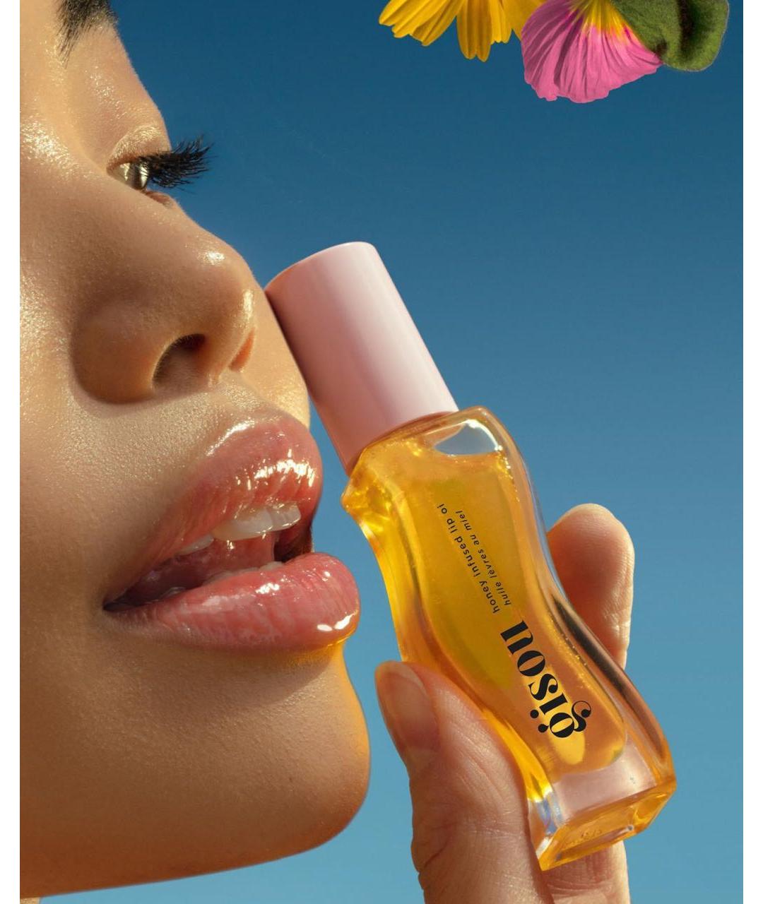 GISOU Масло, фото 4