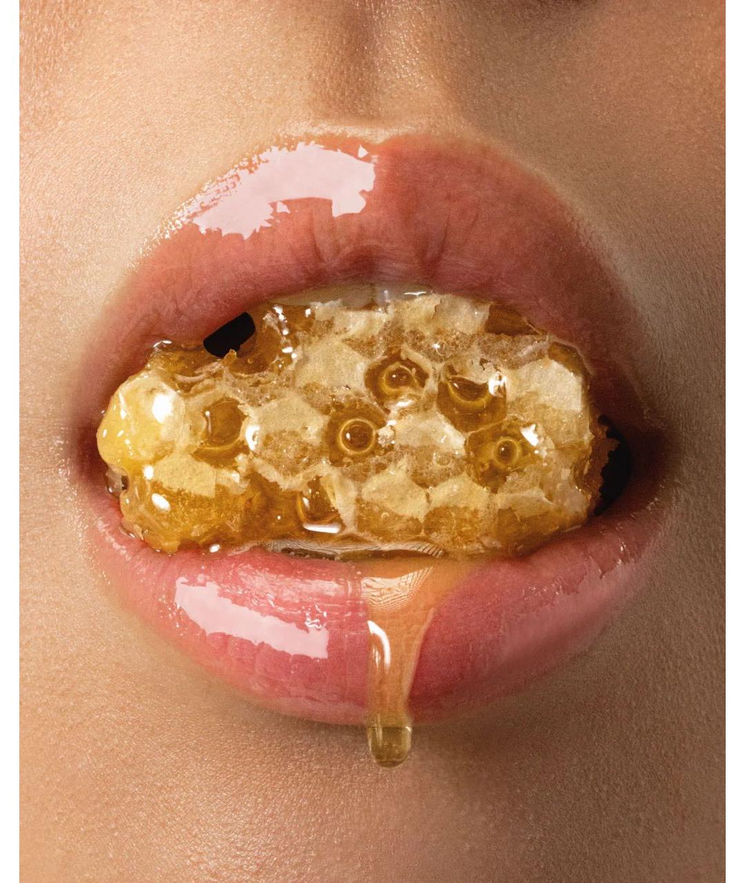 GISOU Масло, фото 3