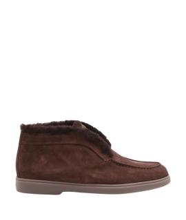 SANTONI Лоферы