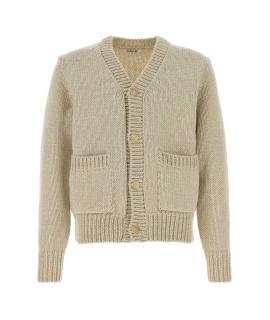 AURALEE Кардиган