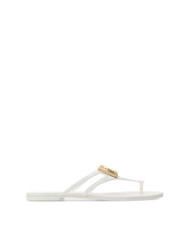 DOLCE&GABBANA Шлепанцы