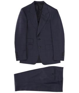 TOM FORD Классический костюм