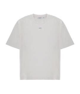 OFF-WHITE Футболка
