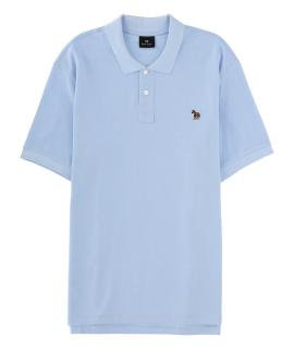 PS BY PAUL SMITH Поло с коротким рукавом