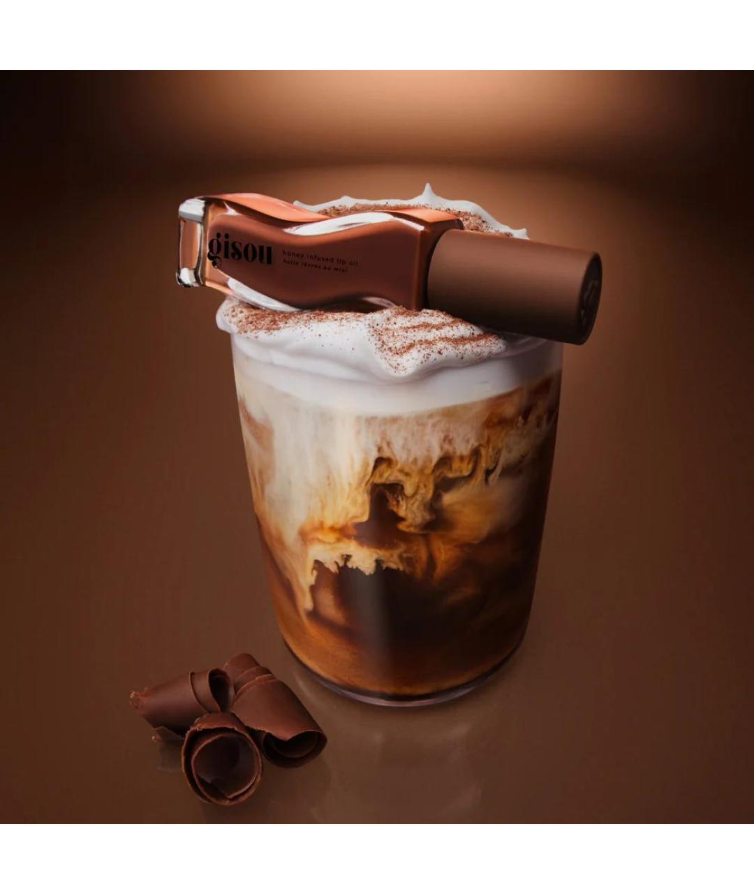 GISOU Масло, фото 3