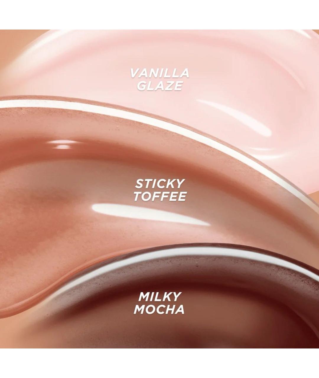 GISOU Масло, фото 7