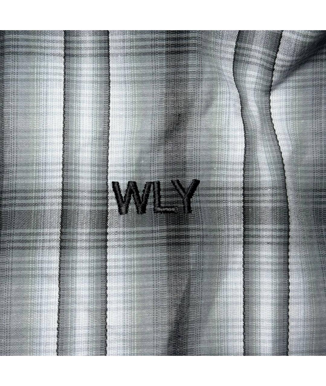 WILLY CHAVARRIA Мульти кэжуал рубашка, фото 6