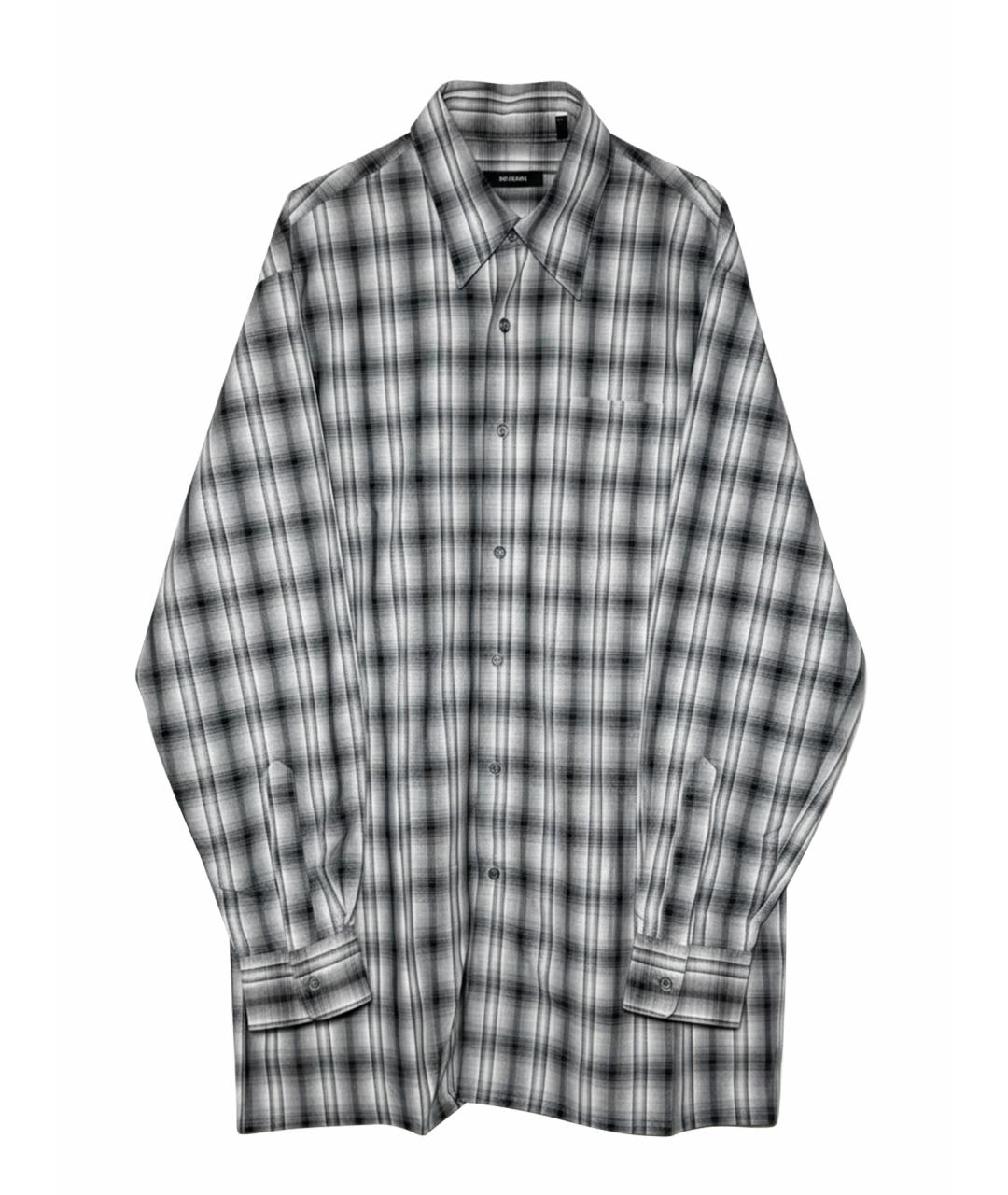 WILLY CHAVARRIA Мульти кэжуал рубашка, фото 1