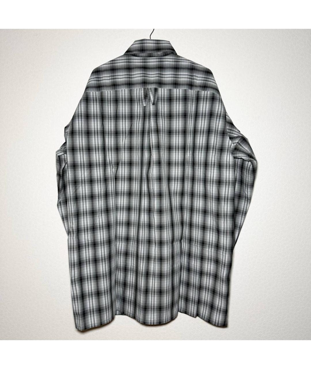 WILLY CHAVARRIA Мульти кэжуал рубашка, фото 3