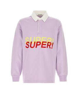 J.W.ANDERSON Поло с длинным рукавом