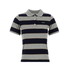 MIU MIU Футболка