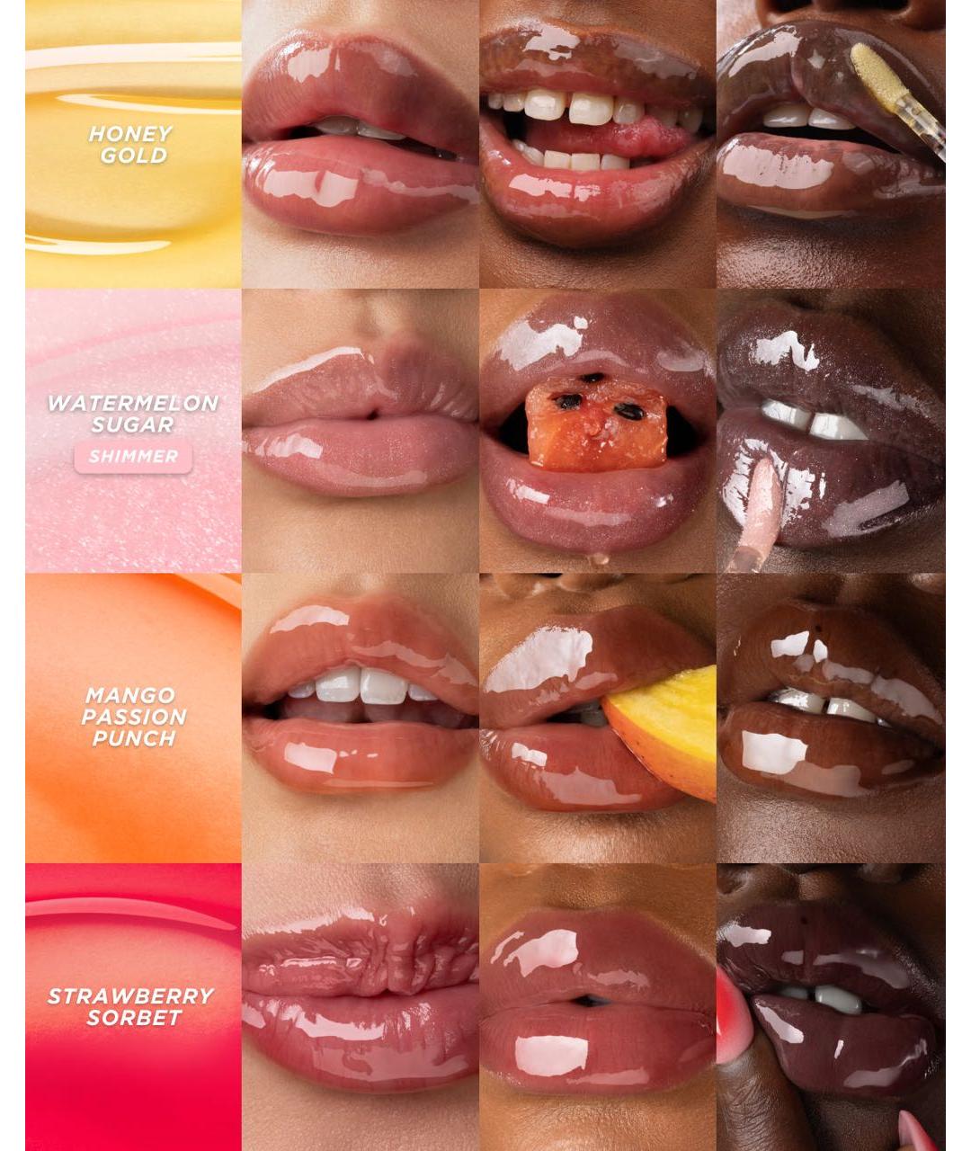 GISOU Масло, фото 6