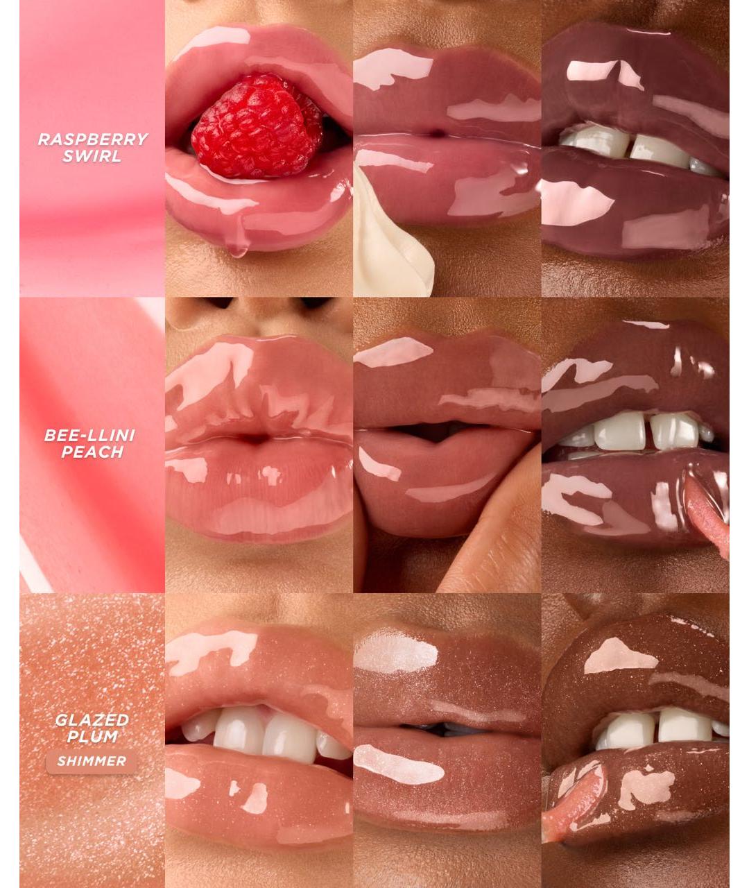 GISOU Масло, фото 5