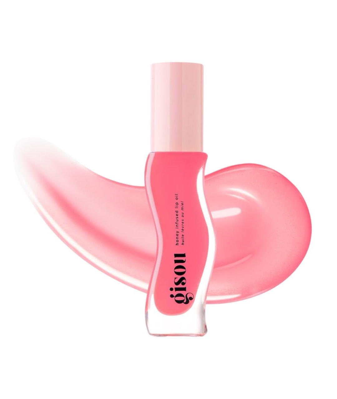 GISOU Масло, фото 2