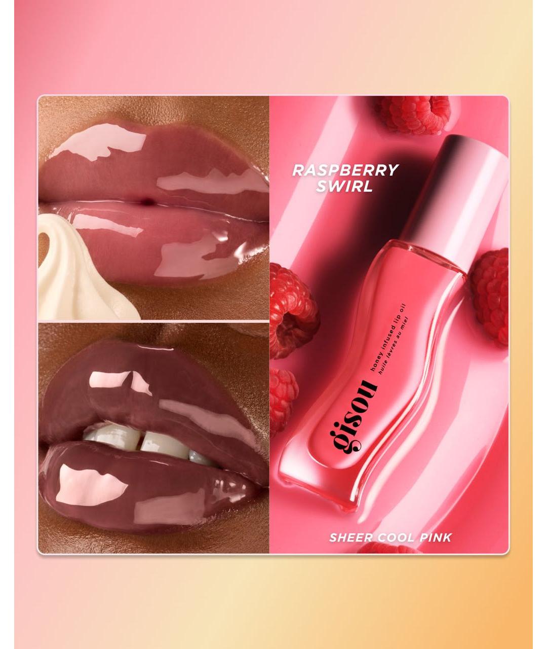 GISOU Масло, фото 4