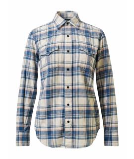 SAINT LAURENT Рубашка