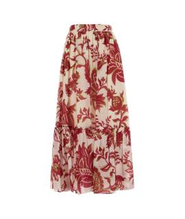 ETRO Юбка миди