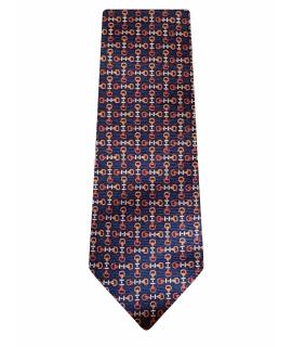 HERMES Галстук