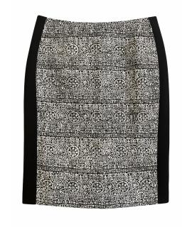 BALENCIAGA Юбка миди